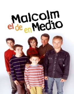 Malcolm temporada 6 capitulo 14