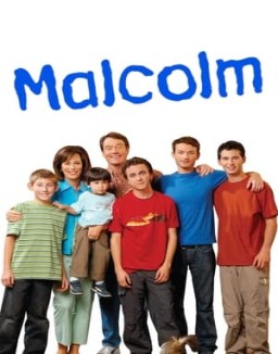 Malcolm temporada 7 capitulo 19