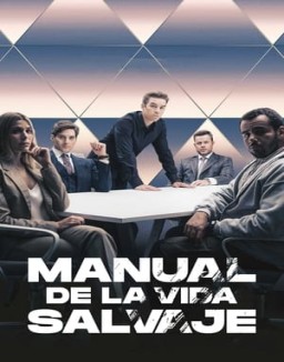 Manual de la vida salvaje