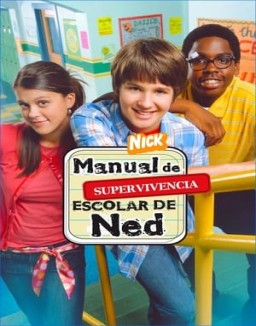 Manual de supervivencia escolar de Ned temporada 1 capitulo 4