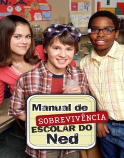 Manual de supervivencia escolar de Ned temporada 2 capitulo 1