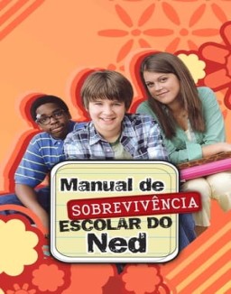 Manual de supervivencia escolar de Ned saison 3