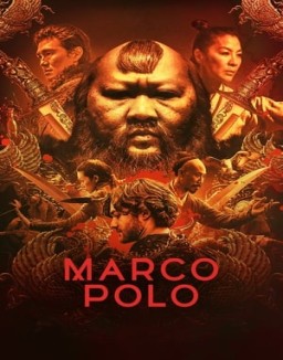 Marco Polo Temporada 1