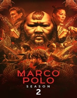 Marco Polo temporada 2 capitulo 10