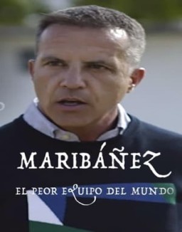 Maribáñez. El peor equipo del mundo temporada 1 capitulo 6