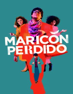 Maricón perdido temporada 1 capitulo 2