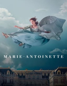 Marie-Antoinette temporada 1 capitulo 3