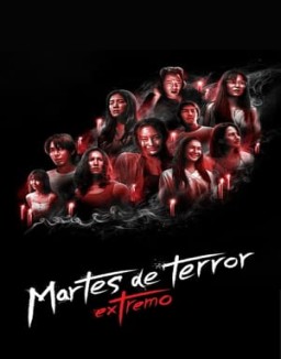 Martes de terror extremo Temporada 1