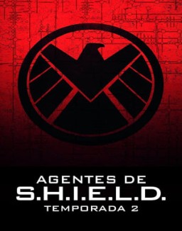 Marvel Agentes de S.H.I.E.L.D. saison 2