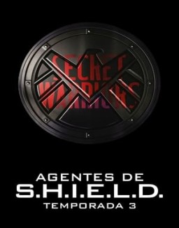 Marvel Agentes de S.H.I.E.L.D. temporada 3 capitulo 9