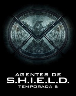 Marvel Agentes de S.H.I.E.L.D. temporada 5 capitulo 11