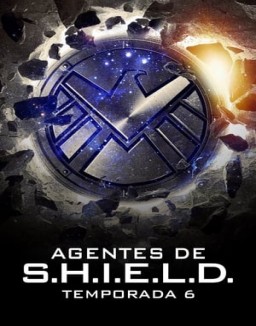 Marvel Agentes de S.H.I.E.L.D. temporada 6 capitulo 10