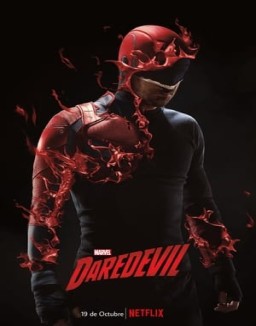 Marvel - Daredevil temporada 1 capitulo 7