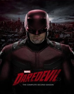 Marvel - Daredevil temporada 2 capitulo 9