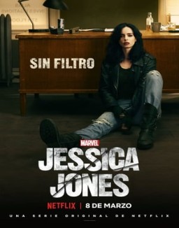 Marvel - Jessica Jones temporada 2 capitulo 1