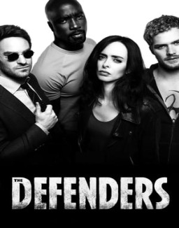 Marvel - The Defenders temporada 1 capitulo 4