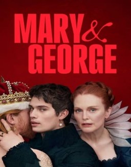 Mary & George temporada 1 capitulo 6