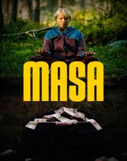 Masa temporada 1 capitulo 3