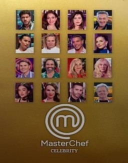 MasterChef Celebrity temporada 9 capitulo 12