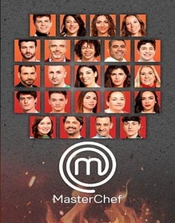 MasterChef temporada 11 capitulo 4