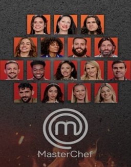 MasterChef Temporada 12