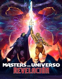 Masters del Universo: Revelación temporada 1 capitulo 7