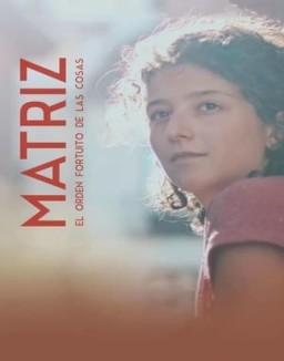 Matriz temporada 1 capitulo 3