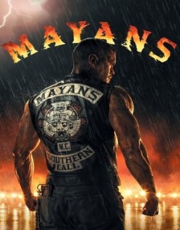 Mayans M.C. temporada 1 capitulo 9