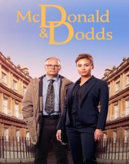 McDonald y Dodds Temporada 4