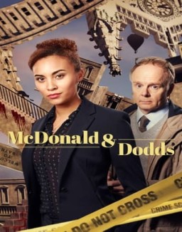 McDonald y Dodds saison 2