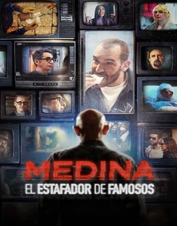 Medina: El estafador de famosos temporada 1 capitulo 1