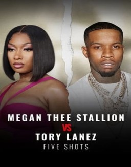 Megan Thee Stallion vs Tory Lanez: Five Shots