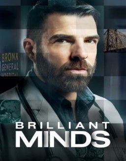 Mentes brillantes Temporada 1