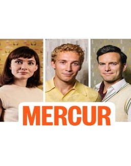 Mercur temporada 1 capitulo 4