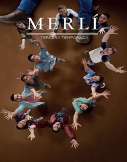 Merlí temporada 3 capitulo 9