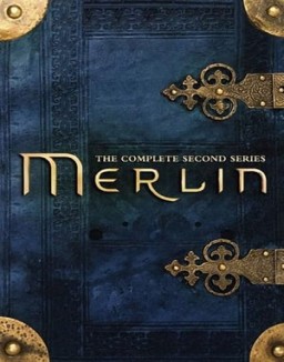 Merlín temporada 2 capitulo 13