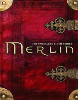 Merlín Temporada 5