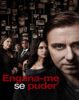 Miénteme temporada 2 capitulo 3