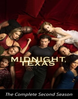 Midnight, Texas temporada 2 capitulo 3