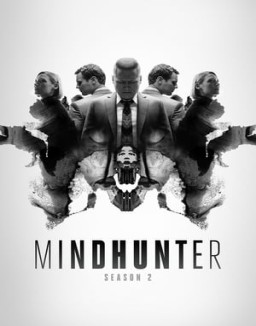 Mindhunter saison 2