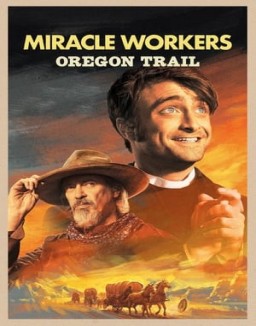 Miracle Workers Temporada 3