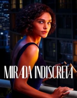 Mirada indiscreta temporada 1 capitulo 4