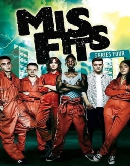 Misfits temporada 4 capitulo 7