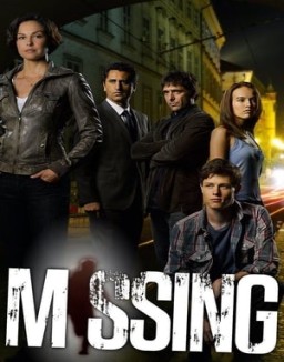 Missing temporada 1 capitulo 3