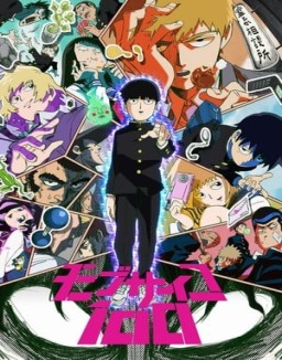 Mob Psycho 100 temporada 1 capitulo 9