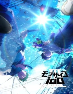 Mob Psycho 100 temporada 3 capitulo 2