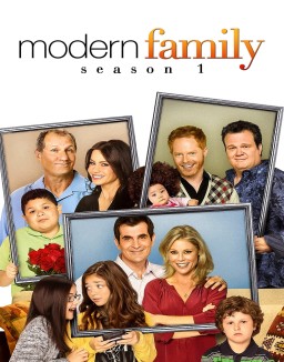 Modern Family temporada 1 capitulo 10