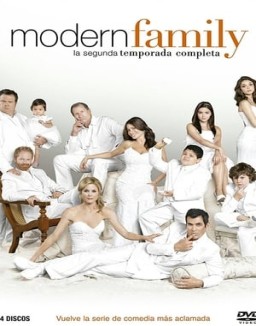 Modern Family temporada 2 capitulo 23