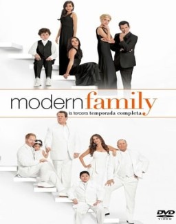 Modern Family temporada 3 capitulo 16