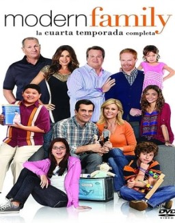 Modern Family temporada 4 capitulo 15